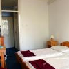 3-Sterne-Hotel Balaton - Bequemes Zweibettzimmer im Hotel Korona Siofok