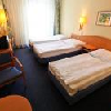 Sissi Hotel 3 Betten-Zimmer mit sehr günstigem Preis ganz nah an der Petőfi Brücke 