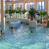 Solaris Apartman Resort Cserkeszõlõ – Wellnesspakete in Cserkeszõlõ mit Halbpension und Eintrittskarte ins Heilbad zum Aktionspreis