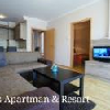 Billiges Appartement mit Küche in Cserkeszõlõ im Appartementhaus Solaris Resort 