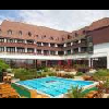 Hotel Sopron**** - Wellnesshotel im Zentrum von Sopron