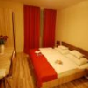 Geräumiges Hotelzimmer in Kispest im Hotel Sunshine mit günstigen Preisen