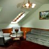 Familienzimmer von Schweizer Haus Pension in Nyiregyhaza mit Online-Reservierung