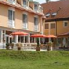 Thermal Hotel Aqua *** - Kurhotel in Mosonmagyarovar mit Spa- und Wellnessdienstleistungen zu Aktionspreisen