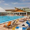 Thermal Hotel Mosonmagyarovar*** Außen-Wellness-Pool