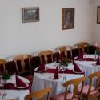 Restaurant mit ungarischen Speisen in Var Wellnes und Kastelyszallo