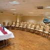 Konferenzraum und Tagungsraum in der Nähe von Budapest, in Visegrad, in Patak Park Hotel