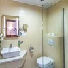 Patak Park Hotel Visegrad - elegantes Badezimmer
