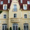 Hotel Walzer Budapest, in Buda nah zum Park Mom und zum Südbahnhof  zum Sonderpreis