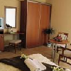 Bequemes Zweibettzimmer im Wellnesshotel in Ungarn - Wellnesshotel M Hajduszoboszlo Bequemes Zweibettzimmer im Wellnesshotel in Ungarn - Wellnesshotel M Hajduszoboszlo