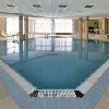 Wellnesshotel Rubin Budapest - Schwimmbecken im Hotel Rubin Wellnesshotel