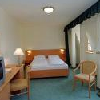 Doppelzimmer im Zichy Park Hotel - Wellnesspakete in Bikacs Ungarn