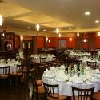 Hotel Zichy Park - elegantes Restaurant im Wellnesshotel in Bikacs