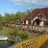✔️ Fűzfa Pihenőpark Poroszló - Wellnesshotel in Ungarn