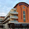 Balneo Thermal Hotel*** Zsori Mezokovesd - günstiges Wellnesshotel