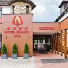 ✔️ Hotel Piroska Bükfürdő**** ✔️ Wellnesshotel in Bükfürdő