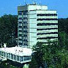 Hotel Hőforrás Hajdúszoboszló - Thermalhotel in Hajduszoboszlo