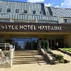 Lifestyle**** Hotel Mátraháza - Wellness Hotel in Mátraháza, Ungarn