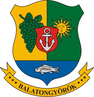 Balatongyörök